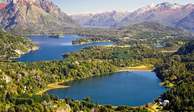 Patagonia Wellness & Adventure Retreat
