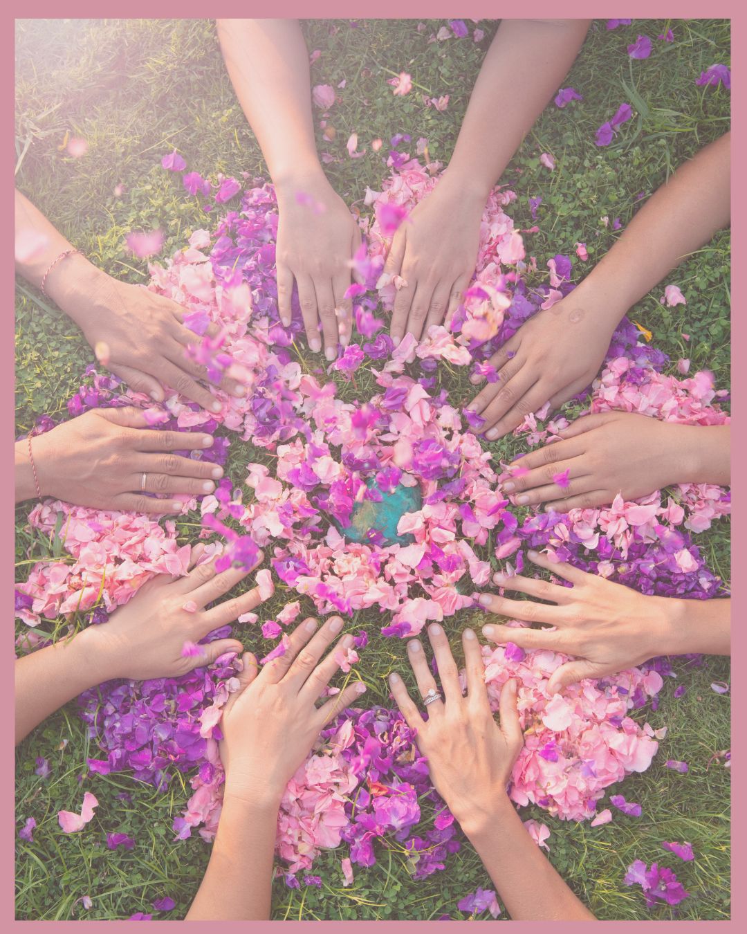 Soul Sanctuary Women's Circle